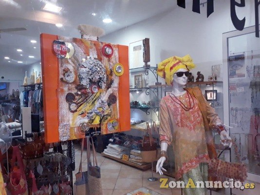 LOCAL TIENDA EN MARINA SantaEulalia delRio  IBIZA